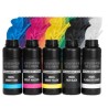 Prusament Resin Model Color Kit - Stwórz Własny Kolor