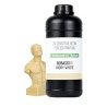 Prusament Resin BioBased60 Ivory White 1kg | SLA
