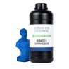 Prusament Resin BioBased60 Sapphire Blue 1kg | Prusa