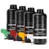 Prusament Resin Transparent Bundle 3+1 | Sklep