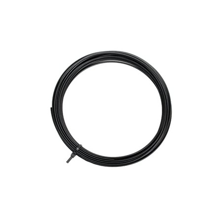 Prusament PVB Smoky Black 25g - Próbka Filamentu