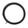 Prusament PVB Smoky Black 25g - Próbka Filamentu