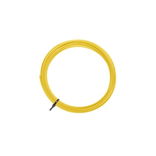 Prusament PVB Light Yellow 25g | Próbka Filamentu