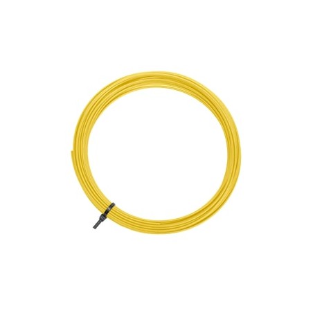 Prusament PVB Light Yellow 25g | Próbka Filamentu