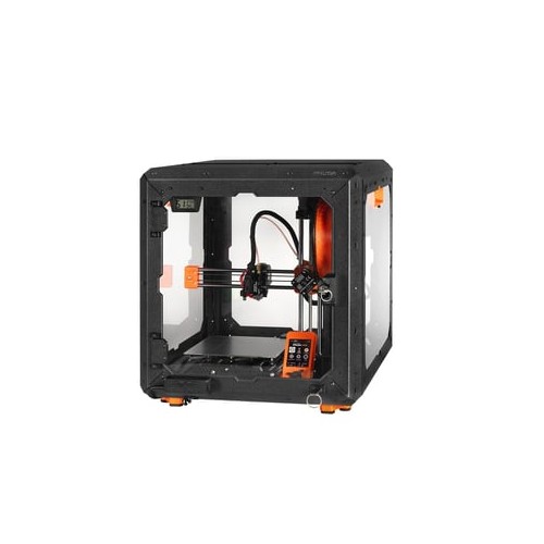 Original Prusa MINI Enclosure – Oficjalna Obudowa