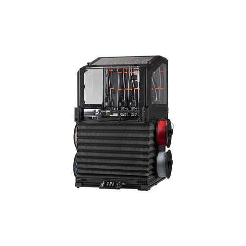Original Prusa XL Enclosure - Profesjonalna Obudowa