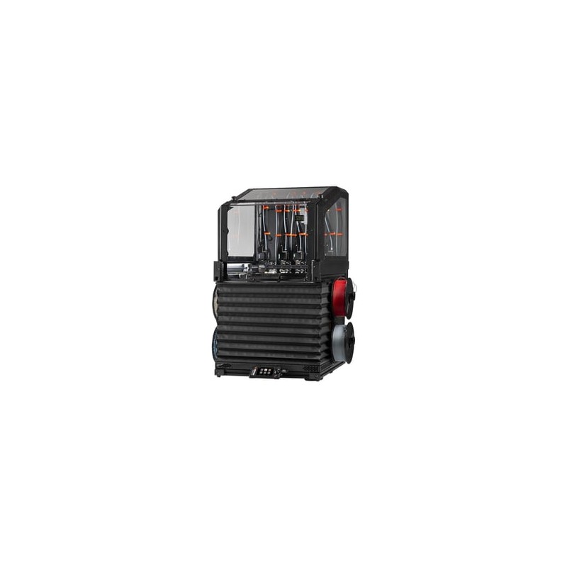 Original Prusa XL Enclosure - Profesjonalna Obudowa