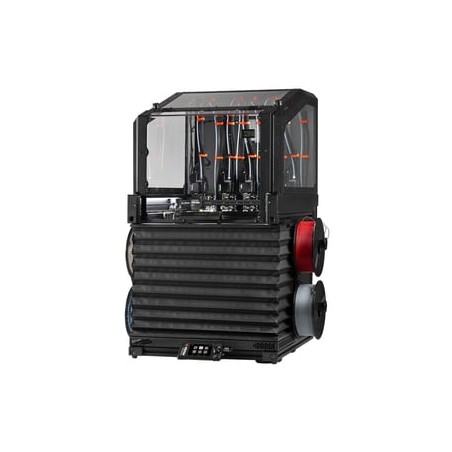 Original Prusa XL Enclosure - Profesjonalna Obudowa