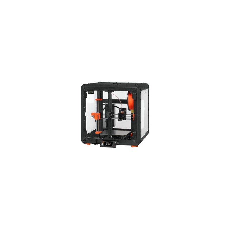Original Prusa MK4/S Enclosure - Oryginalna Obudowa