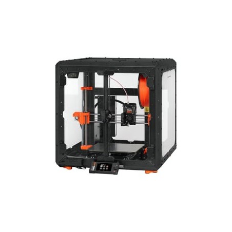 Original Prusa MK4/S Enclosure - Oryginalna Obudowa