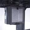 System Filtracji do Prusa Enclosure | Bezpieczny Druk 3D