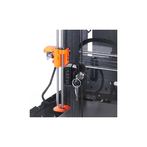 Zamek mechaniczny do Original Prusa Enclosure