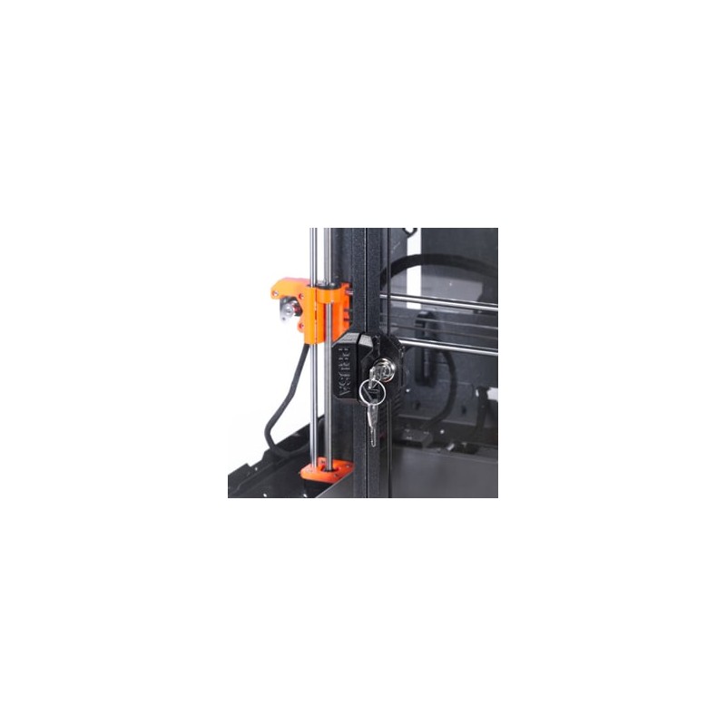 Zamek mechaniczny do Original Prusa Enclosure