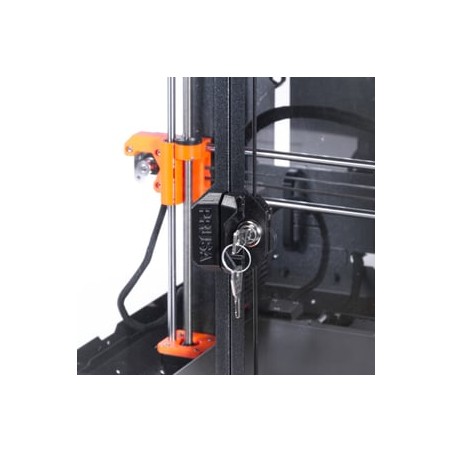 Zamek mechaniczny do Original Prusa Enclosure