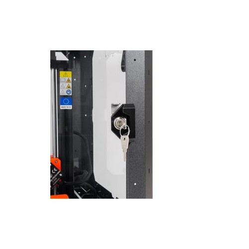 Zamek do obudowy Original Prusa MINI Enclosure