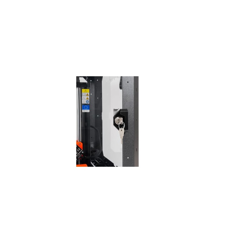 Zamek do obudowy Original Prusa MINI Enclosure