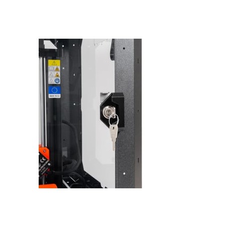 Zamek do obudowy Original Prusa MINI Enclosure