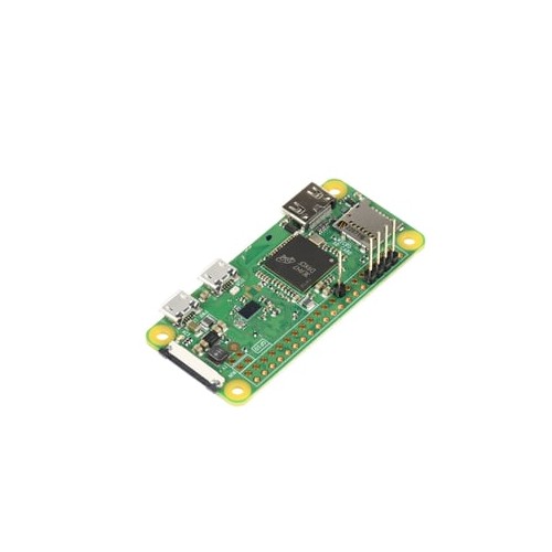 Raspberry Pi Zero W dla PrusaLink | Prusa MK3S+