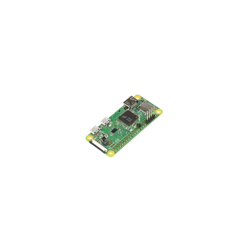 Raspberry Pi Zero W dla PrusaLink | Prusa MK3S+