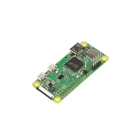 Raspberry Pi Zero W dla PrusaLink | Prusa MK3S+