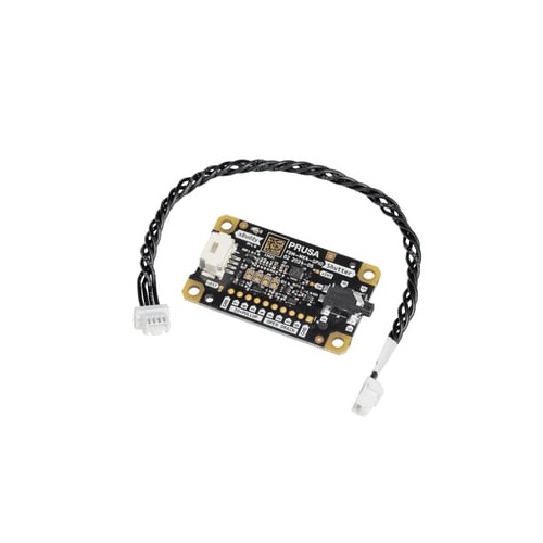 Zestaw GPIO Hackerboard do Prusa MK4/XL - Kup Teraz