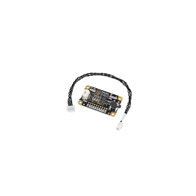 Zestaw GPIO Hackerboard do Prusa MK4/XL - Kup Teraz
