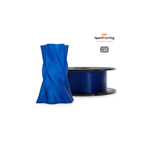 Filament Prusament PVB Dark Blue 500g NFC - Sklep
