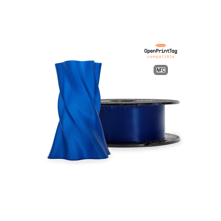 Filament Prusament PVB Dark Blue 500g NFC - Sklep