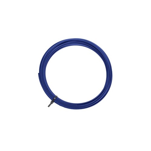 Prusament PVB Dark Blue 25g sample