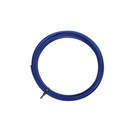 Prusament PVB Dark Blue 25g sample