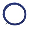 Prusament PVB Dark Blue 25g sample