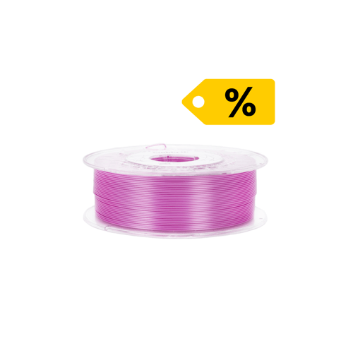 Buddy3D PLA Silk Rose 1kg