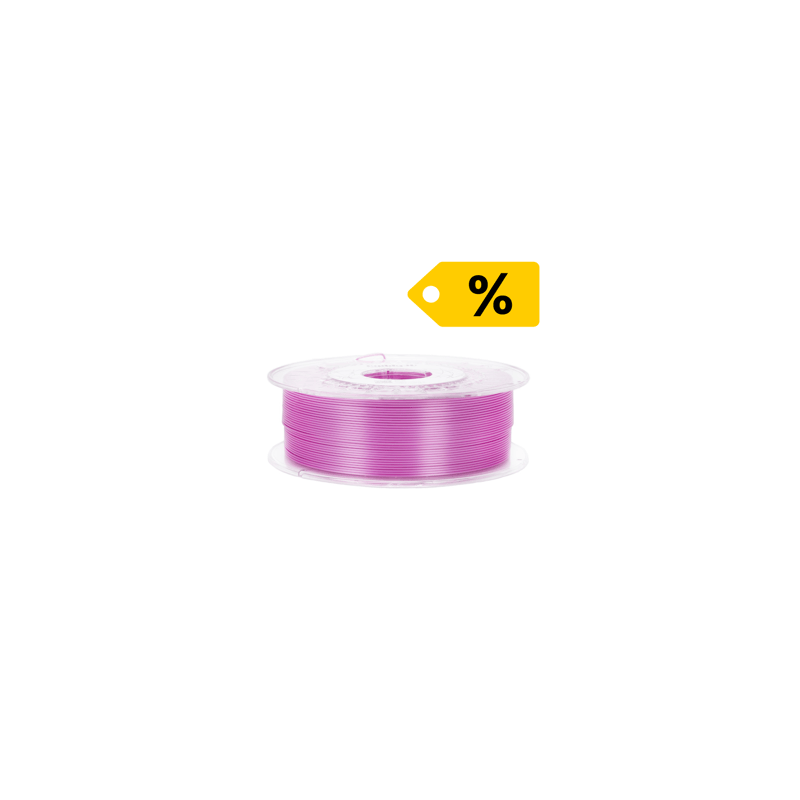 Buddy3D PLA Silk Rose 1kg