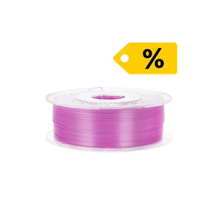 Buddy3D PLA Silk Rose 1kg