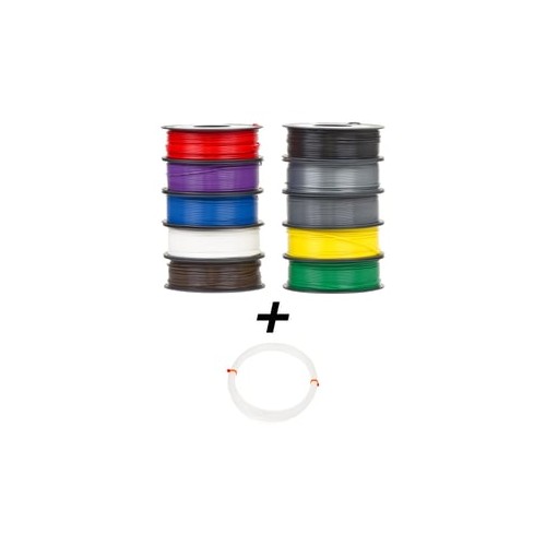 Buddy3D Tasting pack PETG