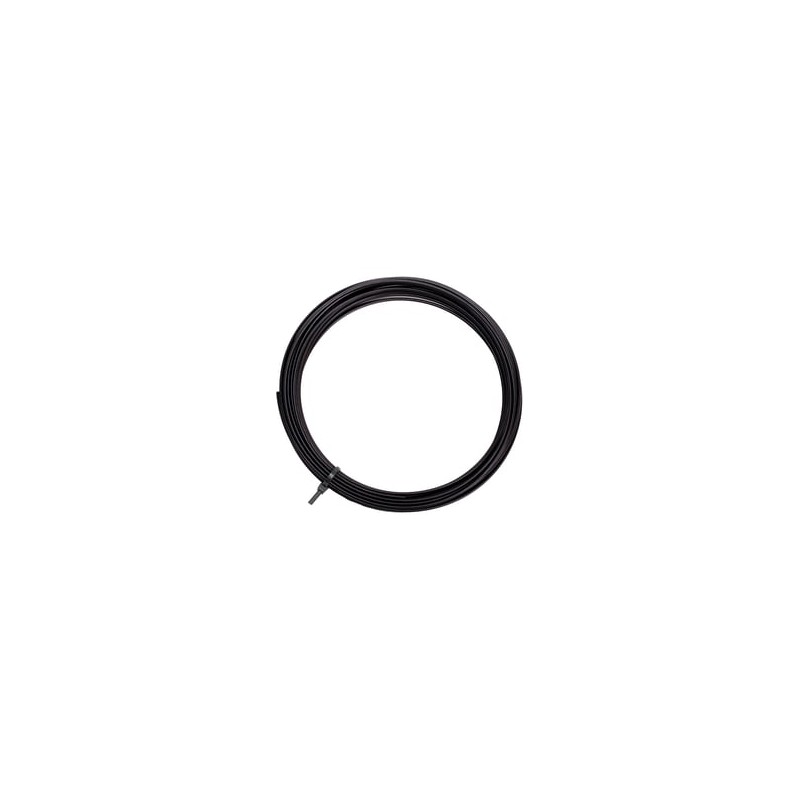 Prusament ASA Jet Black 25g sample