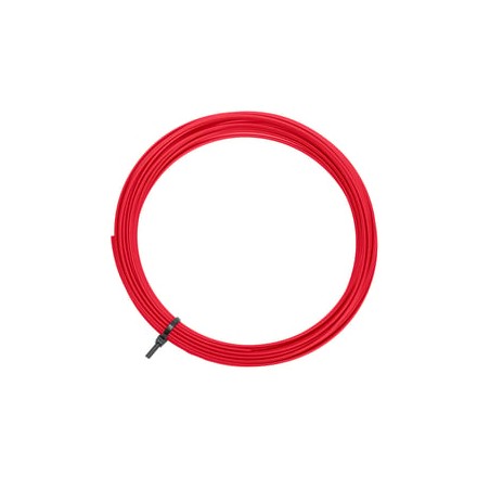 Prusament ASA Lipstick Red 25g sample