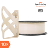 Prusament ASA Natural 800g (NFC) - Multipack 10 pcs