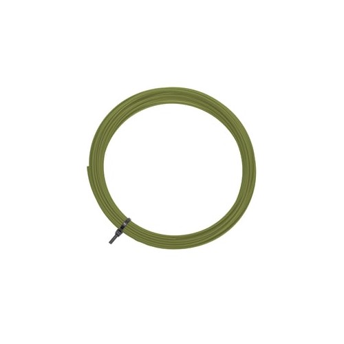 Prusament ASA Olive Green 25g sample