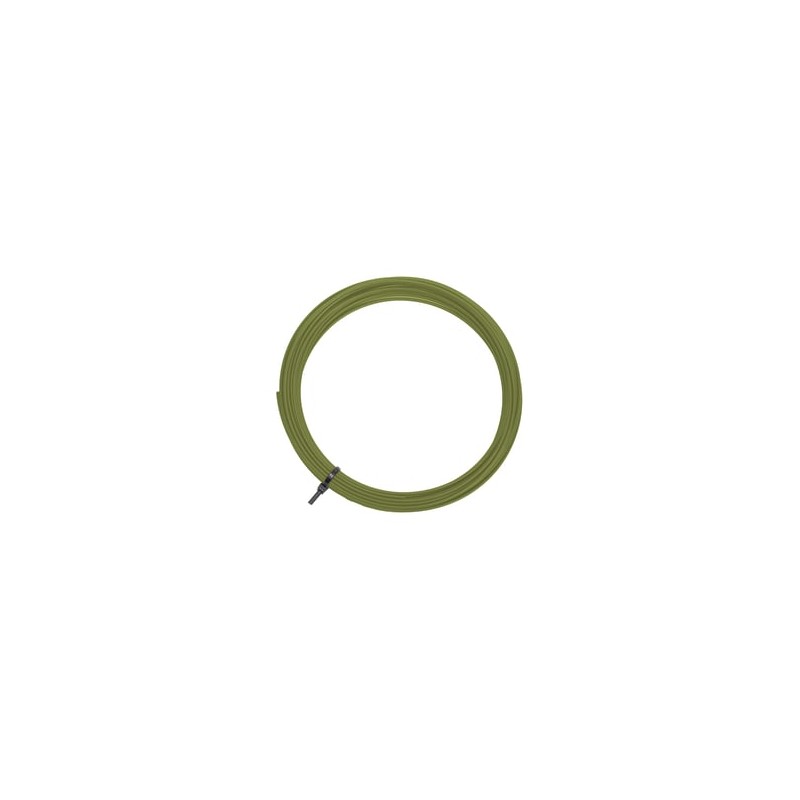 Prusament ASA Olive Green 25g sample