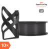 Prusament ASA Prusa Galaxy Black 800g (NFC) - Multipack 10 pcs