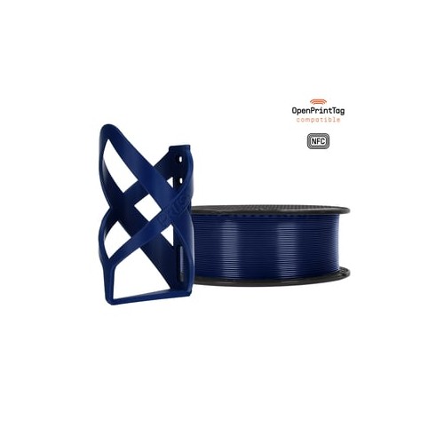 Prusament ASA Sapphire Blue 800g (NFC)