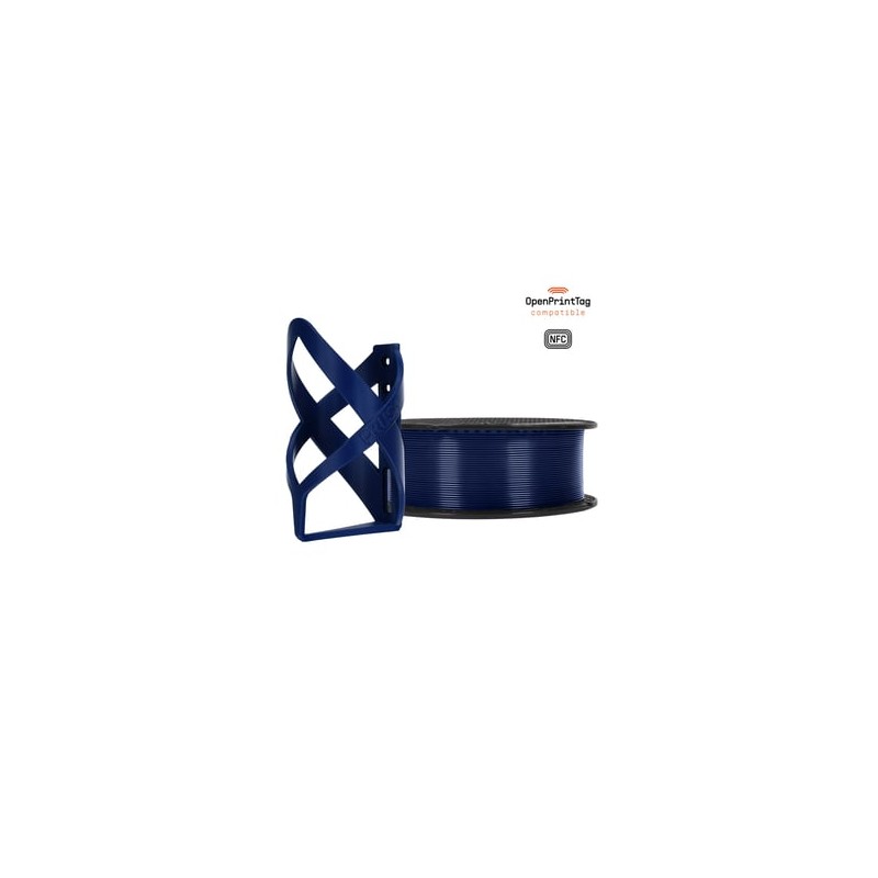 Prusament ASA Sapphire Blue 800g (NFC)