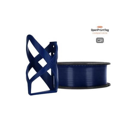Prusament ASA Sapphire Blue 800g (NFC)