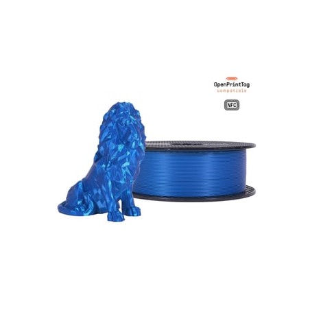 Prusament PLA Blend Royal Blue 1kg (NFC)