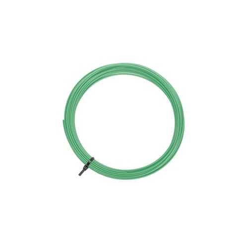 Prusament PETG Electric Green 25g sample