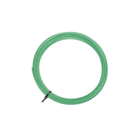 Prusament PETG Electric Green 25g sample