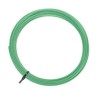 Prusament PETG Electric Green 25g sample