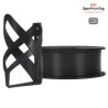 Prusament ASA Jet Black 800g (NFC)