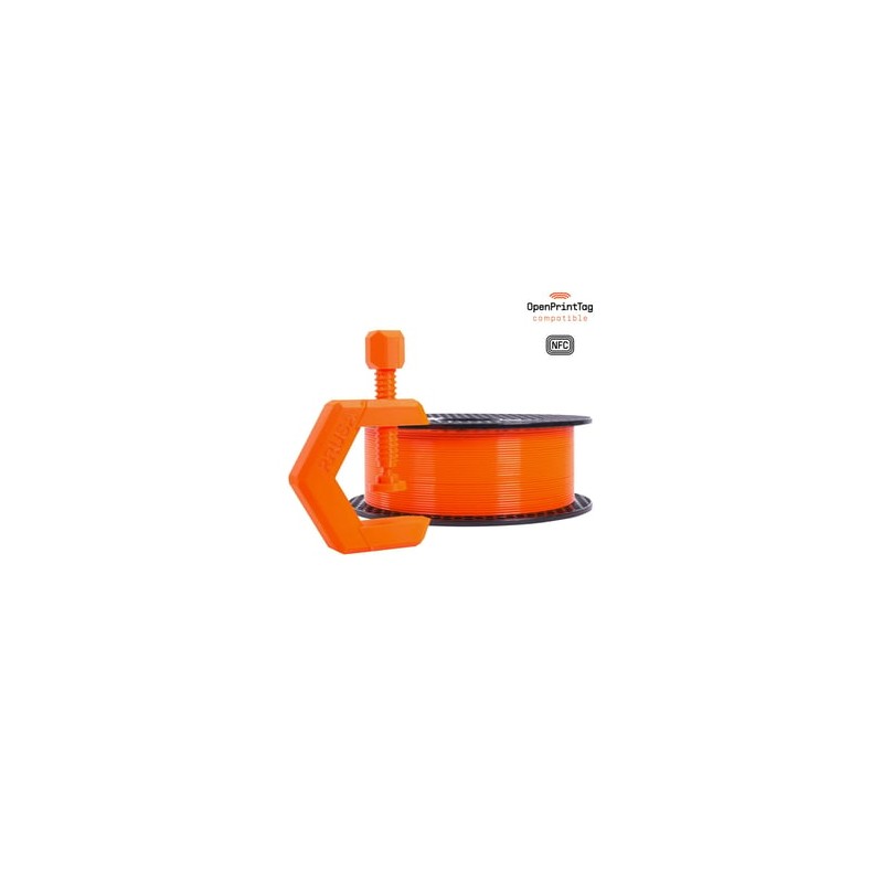 Prusament PETG Prusa Orange 1kg (NFC)
